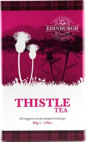 Thistle Tea by the Edinburgh Tea & Coffee Company