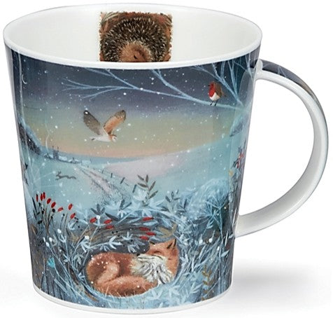 Dunoon Cairngorm - Twighlight Fox