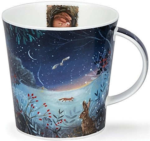 Dunoon Cairngorm - Twighlight Hare