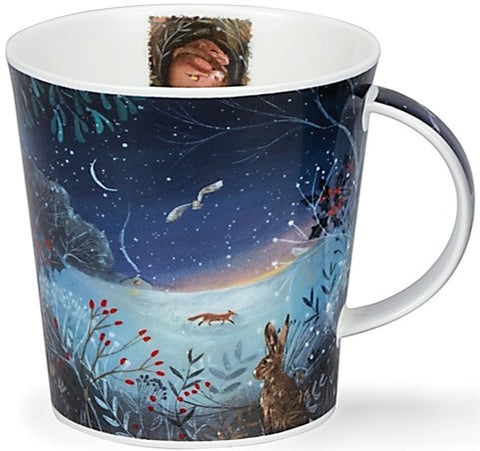 Dunoon Cairngorm - Twighlight Hare