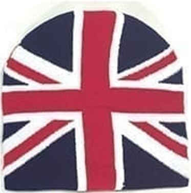 Toque - United Kingdom Beanie