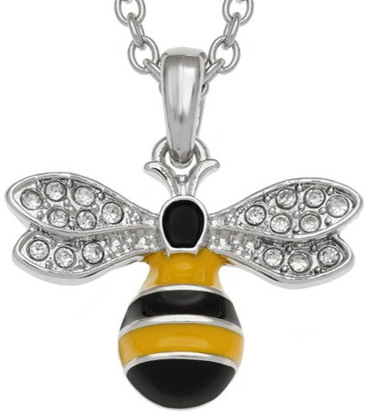 Bee Pendant