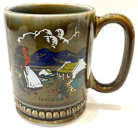 Mug - Wade Vintage