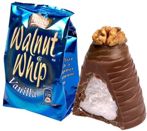 Walnut Whip