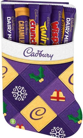 Cadbury Selection Box - Stocking
