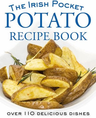 Irish Potato Recipe Book