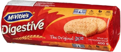 McVitie's Digestive Original 355g