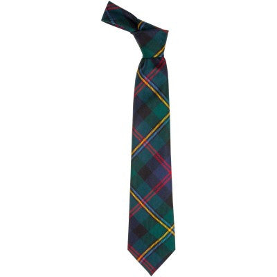 Scottish Tartan Ties MAL-Y