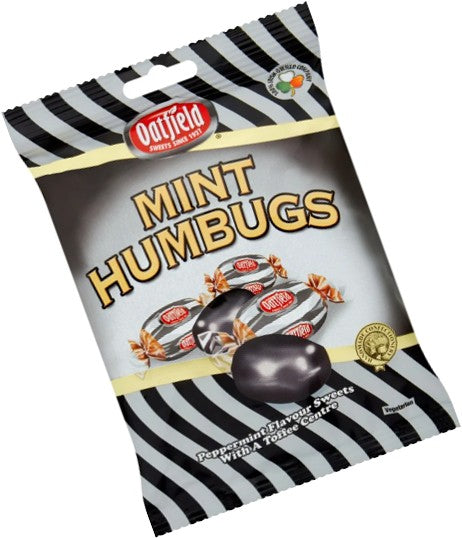 Oatfield Mint Humbugs