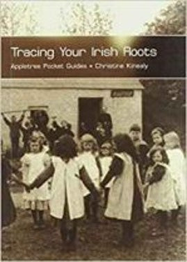 Tracing Your Irish Roots