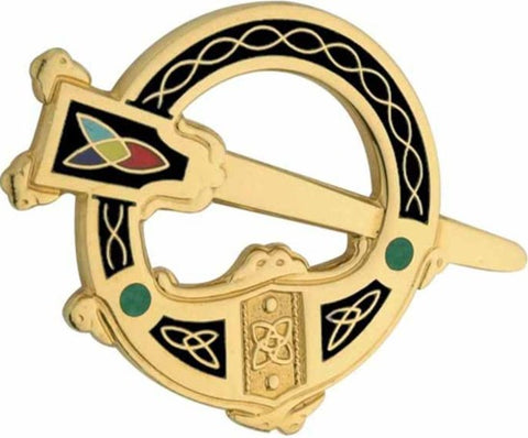 Brooch - Tara