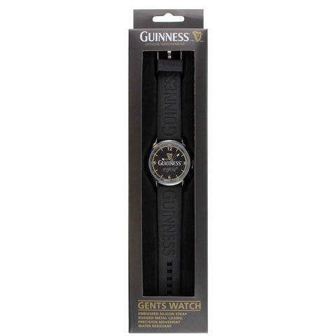 Guinness Wrist Watch
