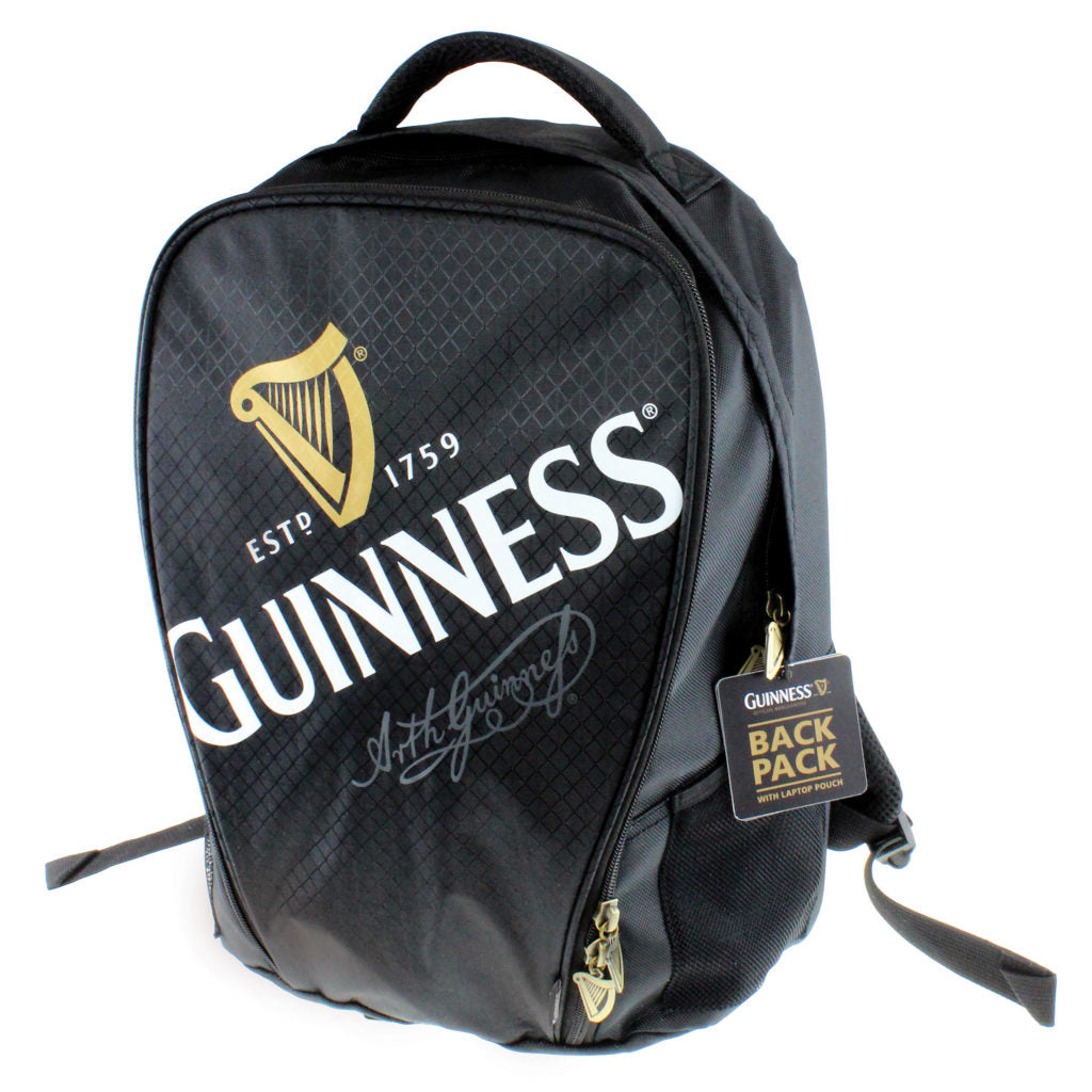 Guinness Backpack