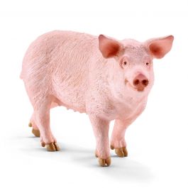 Schleich - Pig