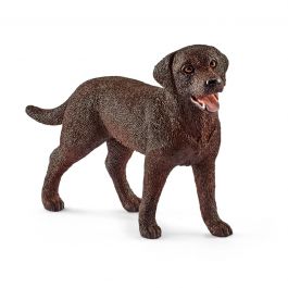 Schleich - Labrador Retriever