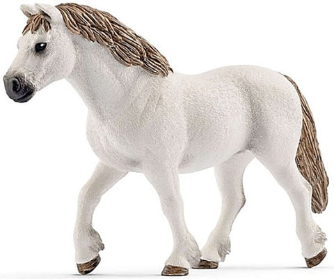 Schleich - Welsh Pony Mare