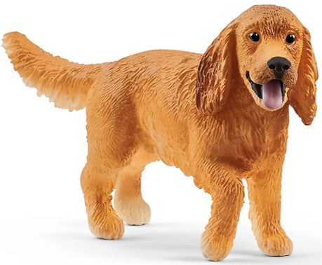 Schleich - English Cocker Spaniel