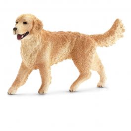 Schleich - Golden Retriever