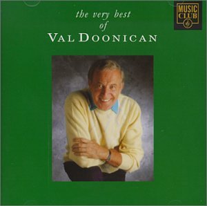 Val Doonican - Very Best Of CD