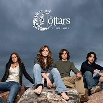 Cottars - Forerunner CD