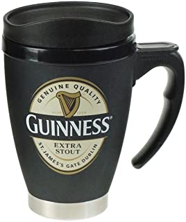 Guinness Travel Mug
