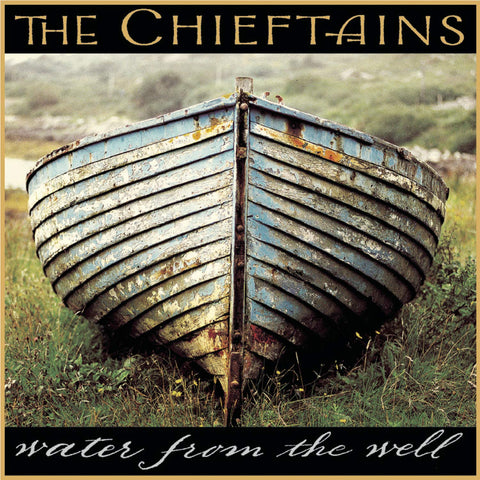 The Chieftains - Water From The Well CD