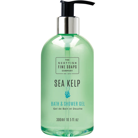 Sea Kelp Bath & Shower Gel