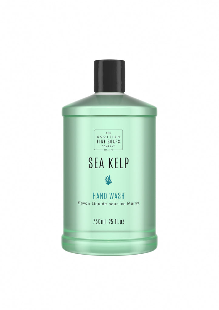 Sea Kelp Hand Wash Refill