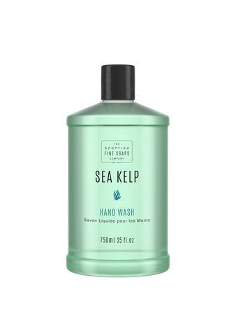 Sea Kelp Hand Wash Refill