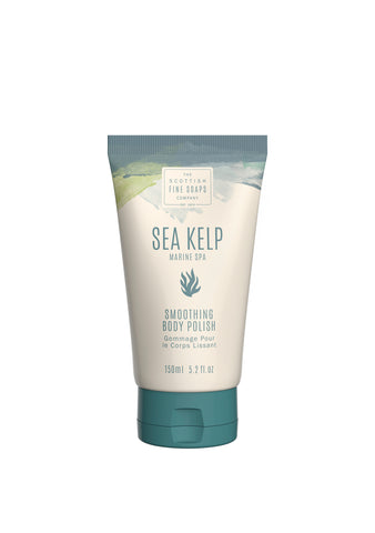 Sea Kelp - Marine Spa Soothing Body Polish