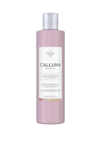 Calluna Botanicals Bath Essence