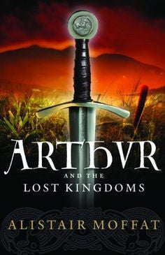 Arthur and the Lost Kingdoms