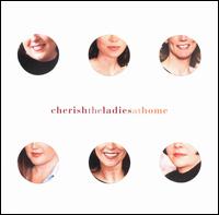 Cherish The Ladies - At Home CD
