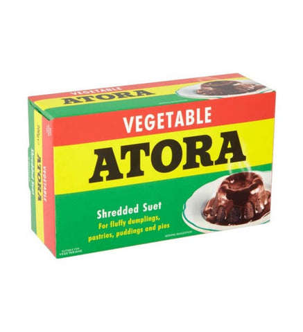 Atora Vegetable Suet
