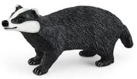 Schleich - Badger