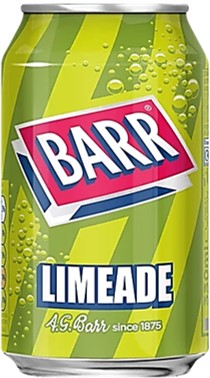 Barr Limeade