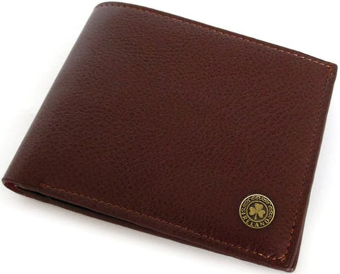 Wallet  - Leather by Man of Aran