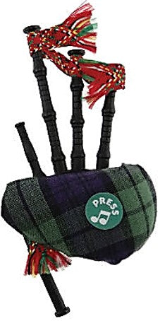 Fridge Magnet - Bagpipe Musical