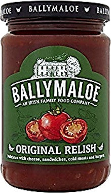 Ballymaloe Original Country Relish 310g