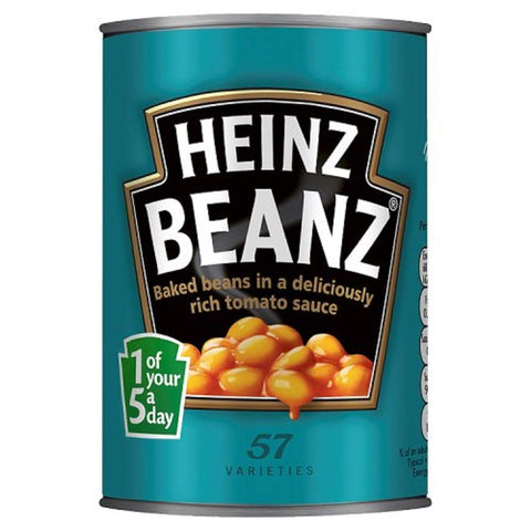 Heinz Baked Beanz