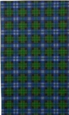 Tea Towel - Black Watch (Campbell)