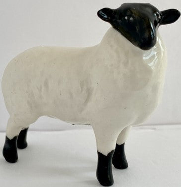 Black Faced Lamb- Beswick