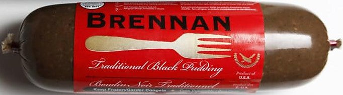 Black Pudding - Brennan's