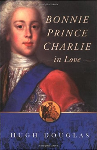 Bonnie Prince Charlie in Love