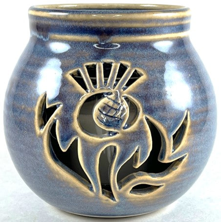 Pottery - Candle