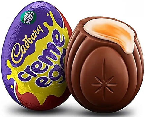 Cadbury Crème Egg