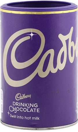 Cadbury Drinking Chocolate