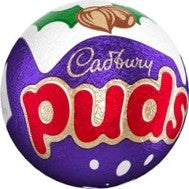 Cadbury Puds