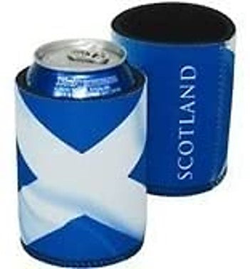 Drink Cooler - Saltire