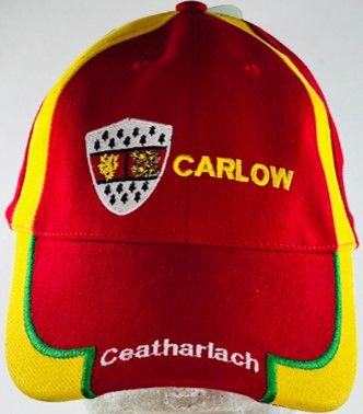 Irish County GAA Ball Caps